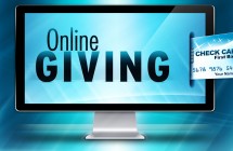 Giving