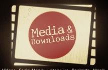 media
