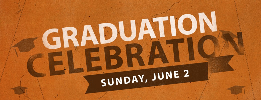 Graduation Celebration