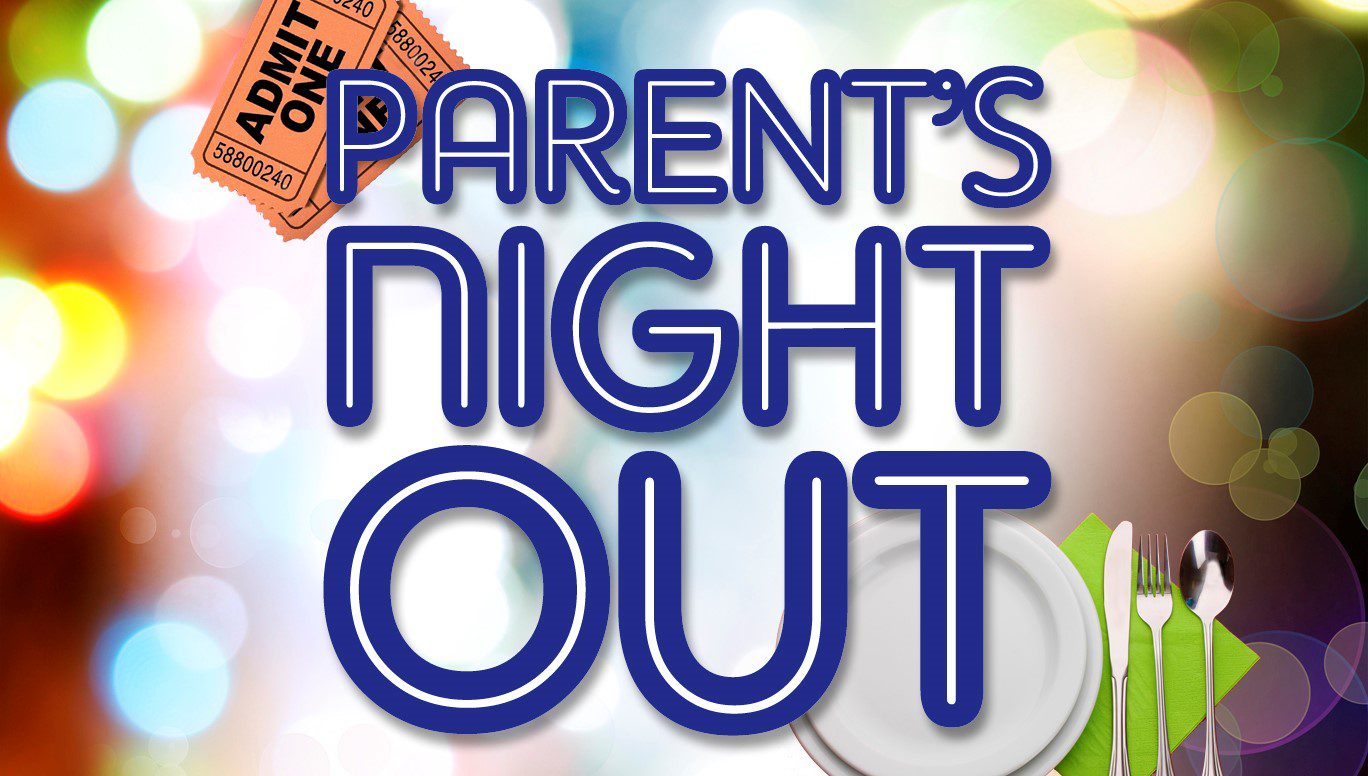 clip art parents night out - photo #30