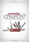 book_Essential Church