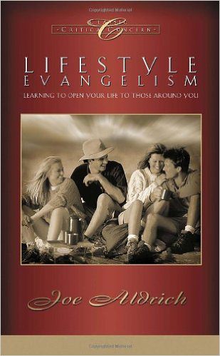 book_lifestlyle evangelism