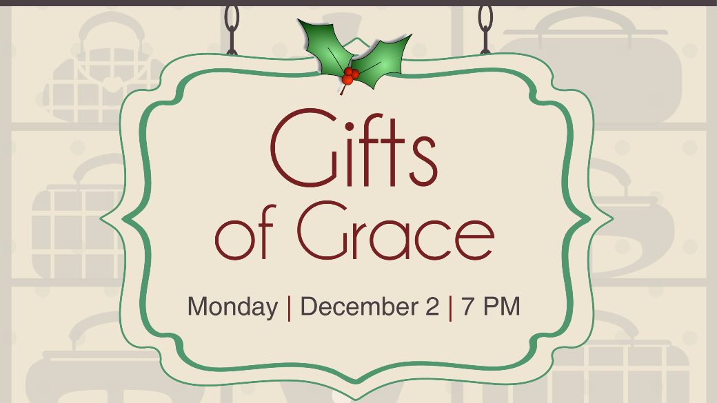 Gifts of Grace Bible Center Church
