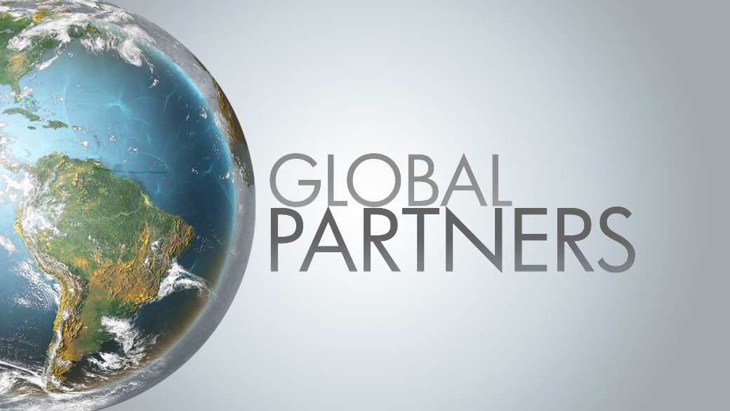 Global Partners Bible Center Church