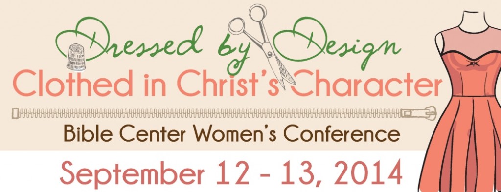 2014 Women's Conference