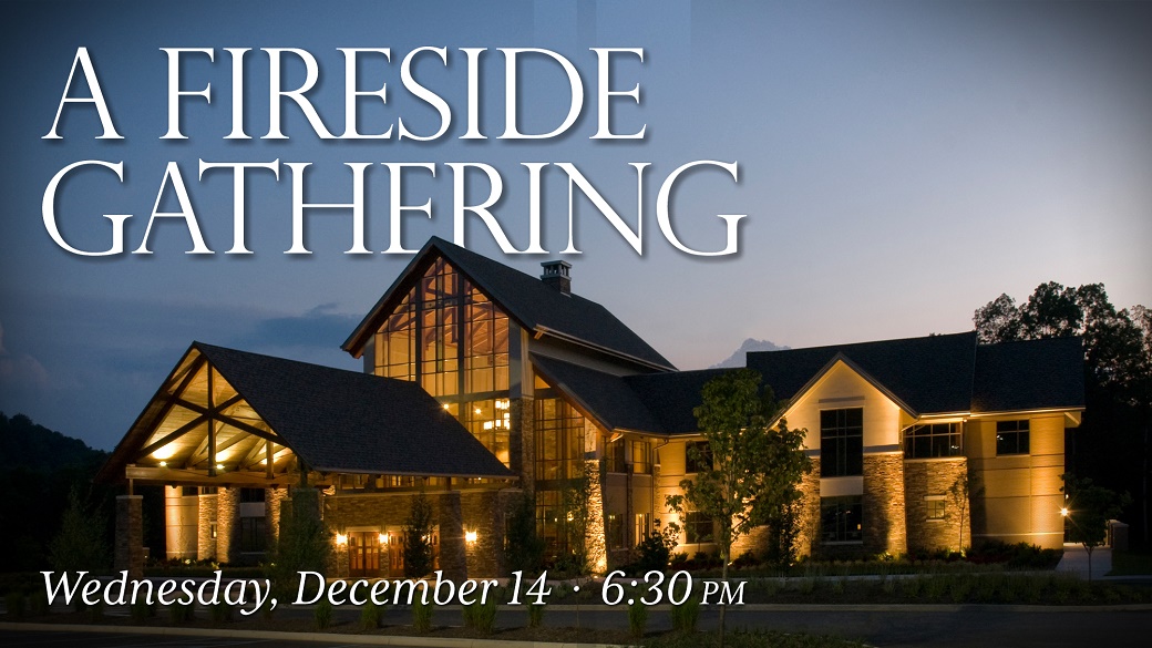 16firesidegathering Bible Center Church