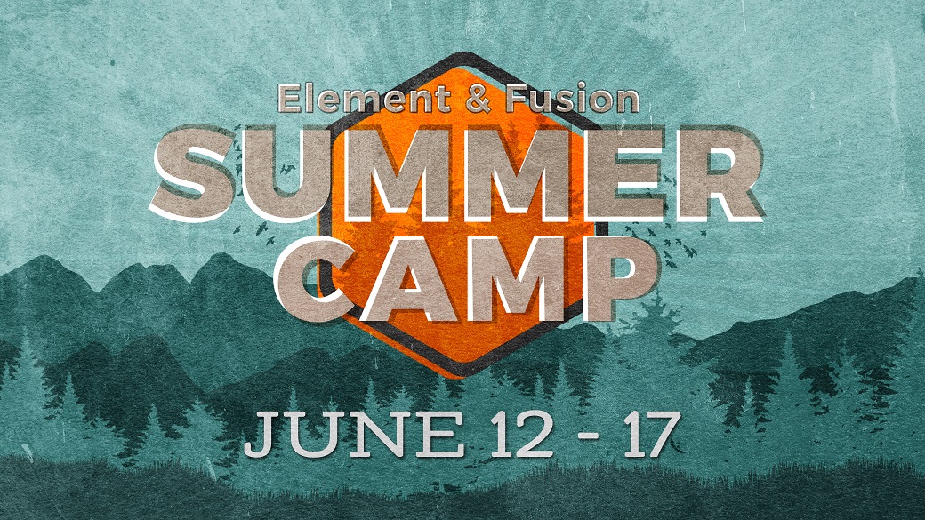 Summer Camp (Grades 6-12)