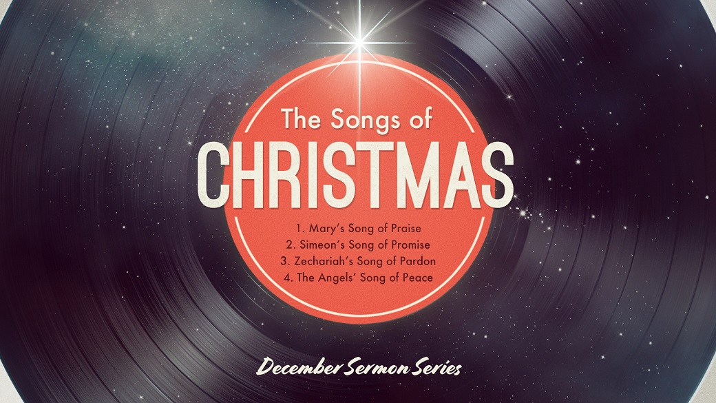Purchase A Christmas Sermon Series 2022 Sermon Series | Songs Of Christmas | Bible Center Church