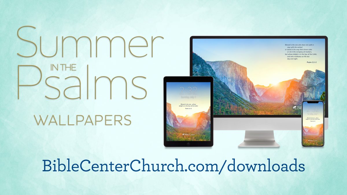 Downloads: Psalms