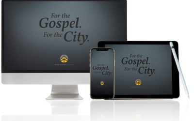 Downloads: For the Gospel. For the City.