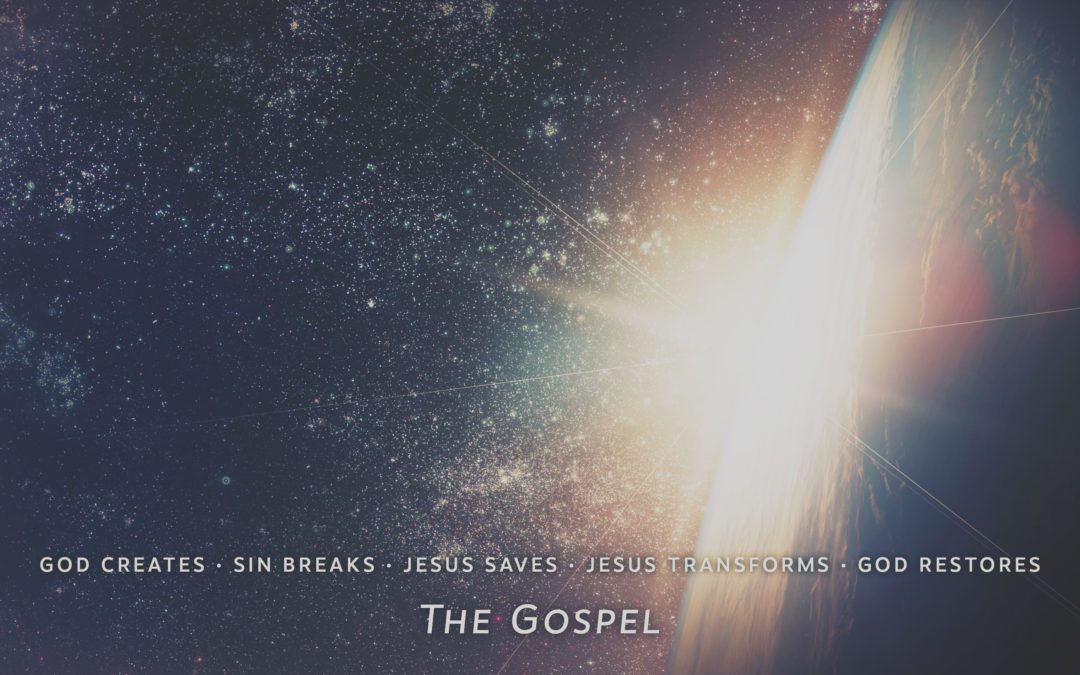 19 Gospel Desktop | Bible Center Church