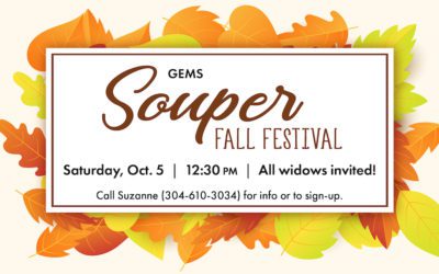 GEMS Souper Fall Festival