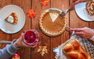 5 Ways to Make Thanksgiving More Meaningful