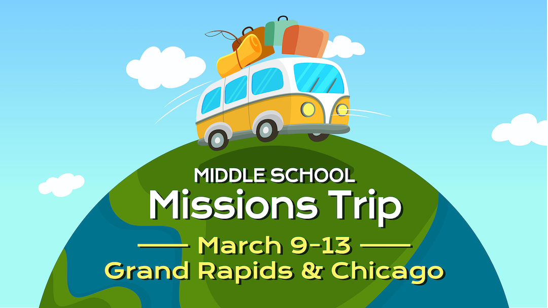 MS Missions Trip