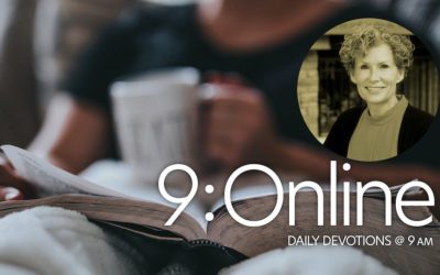 9:Online | Personal Responsibility is Rooted in God’s Word