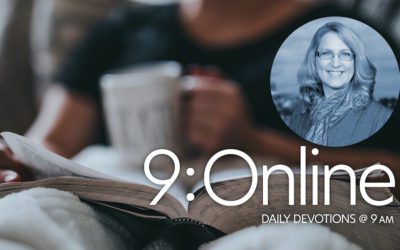 9:Online | God Invented Parties and Celebration