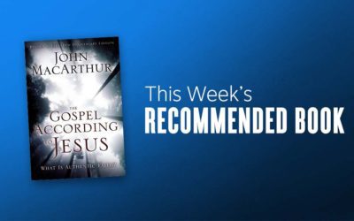 Book | The Gospel According to Jesus: What Is Authentic Faith?
