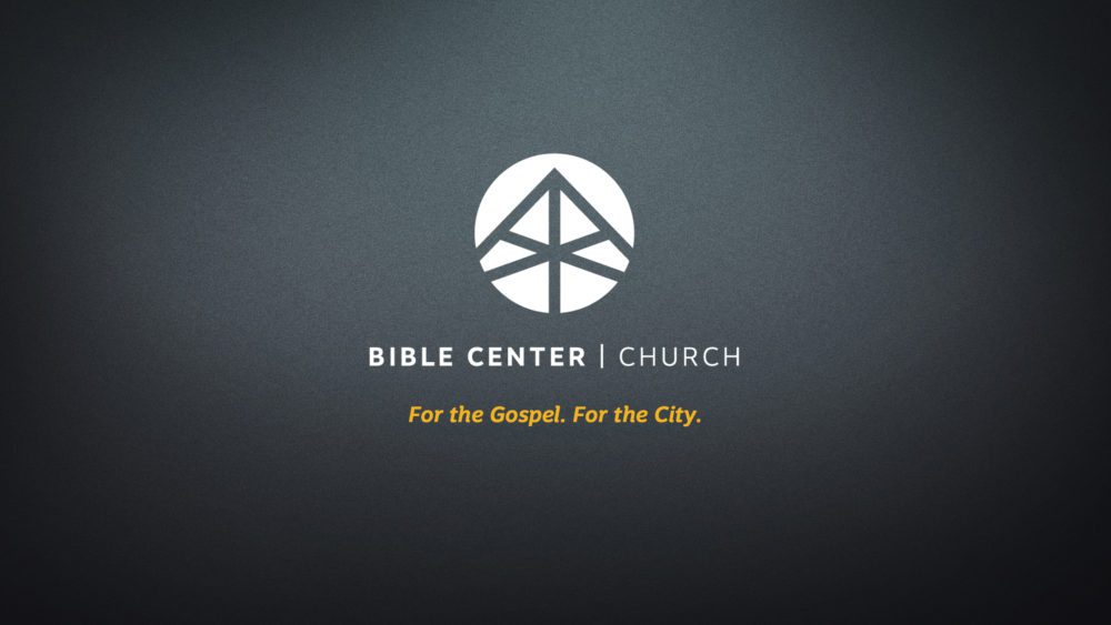 Wallpaper Bible Center Church