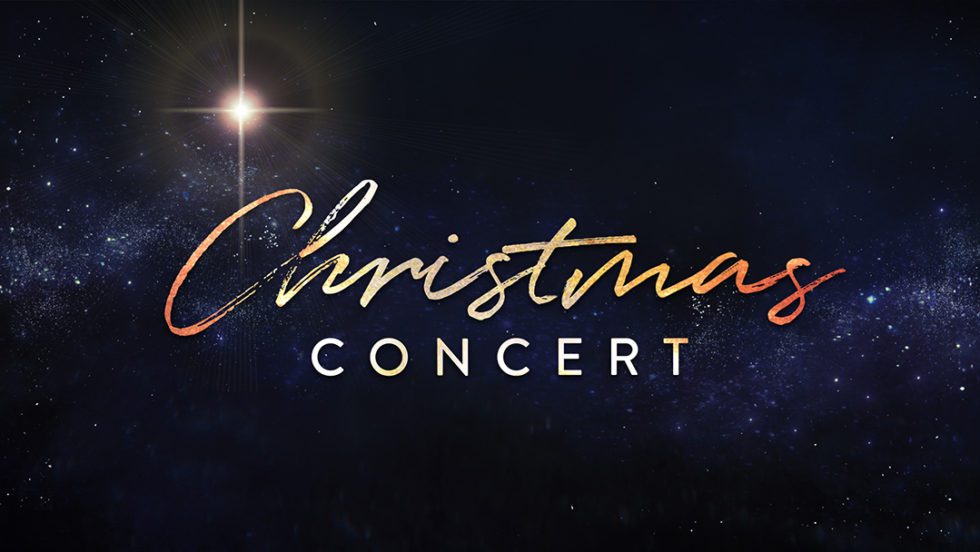 Christmas Concert Online. On TV. On Demand. Bible Center Church