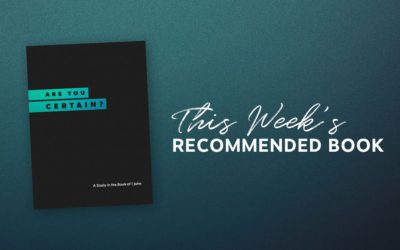 Resource | Going Deeper: A Study in the Book of 1 John