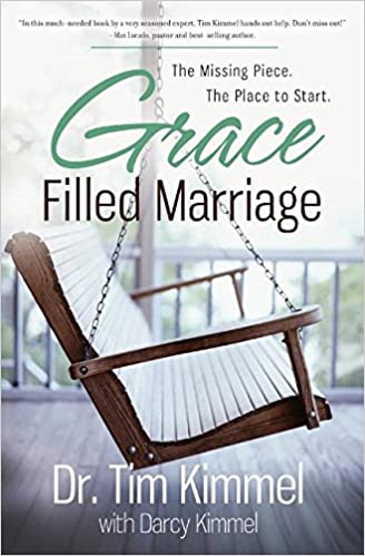 book_grace filled marriage