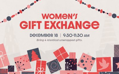 Women’s Gift Exchange