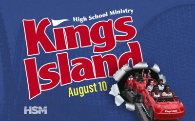 High School King’s Island trip