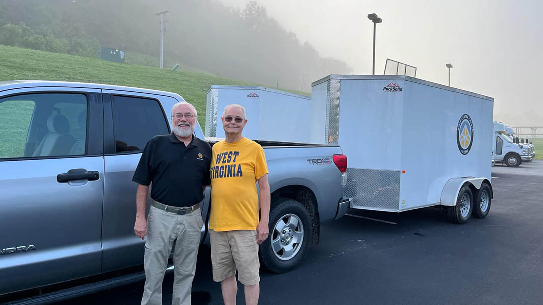 22 KY Relief Bible Center Church