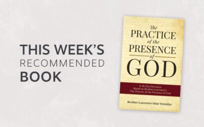 Resource | The Practice of the Presence of God