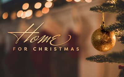 Sermon Series | Home for Christmas