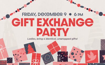 Women’s Gift Exchange