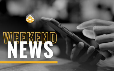 Weekend News (December 31, 2023)