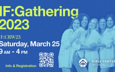 Women’s Spring Event | IF:CRW23