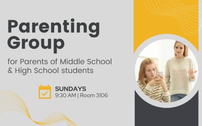 New Study | Digital Parenting