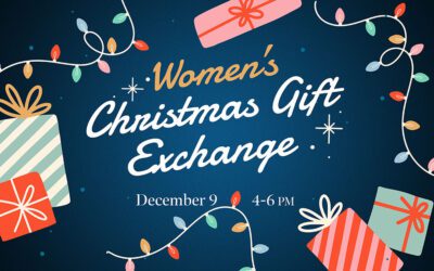 Women’s Gift Exchange