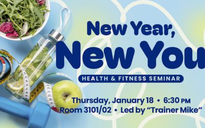 Health & Fitness Night