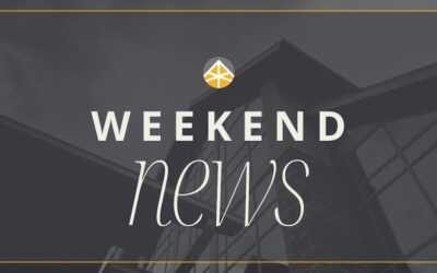 Weekend News (June 9, 2024)