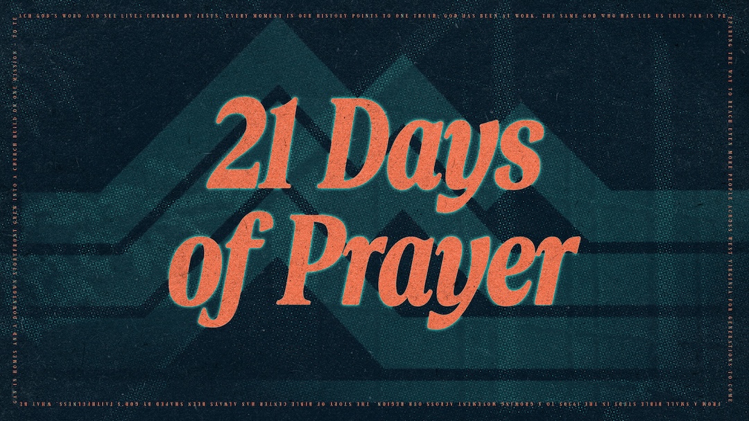 Sermon Series