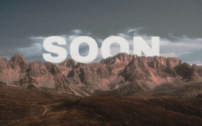 Sermon Series | Soon