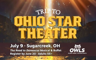 OWLS Trip to The Ohio Star Theater