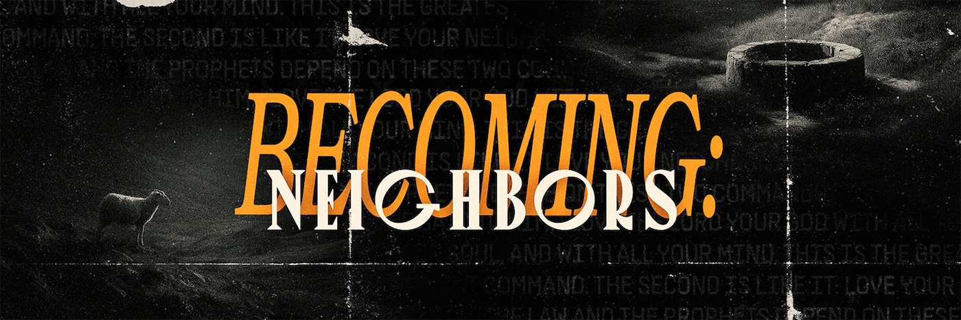 Sermon Series