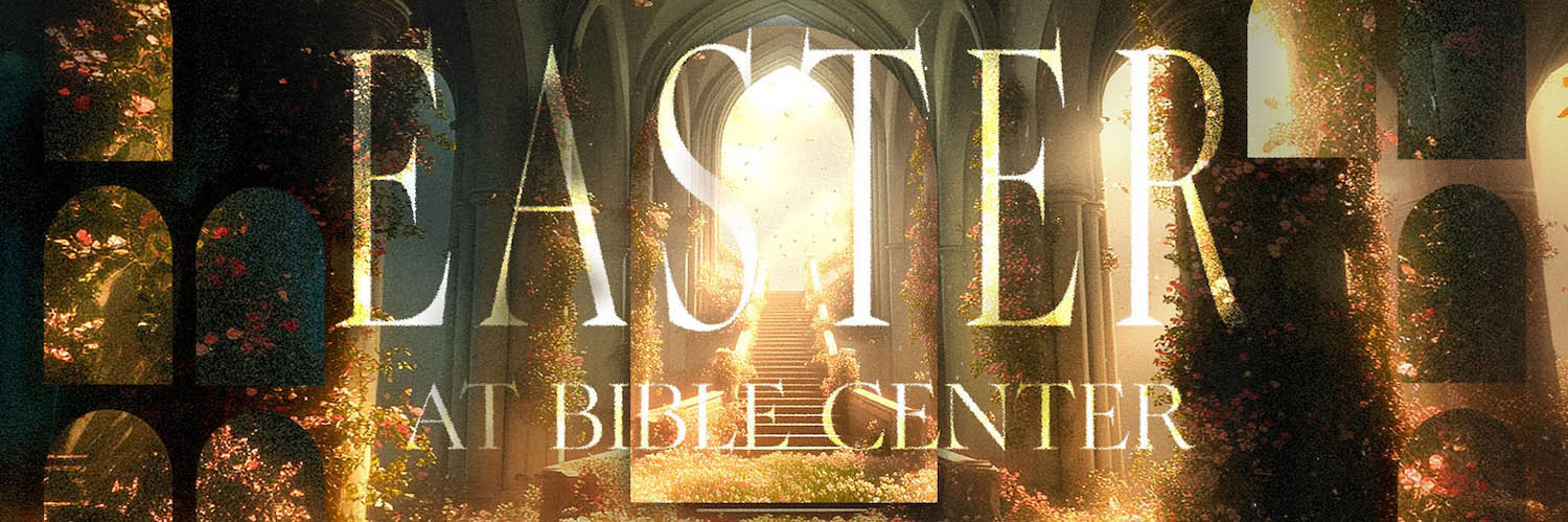 25 Easter at BCC