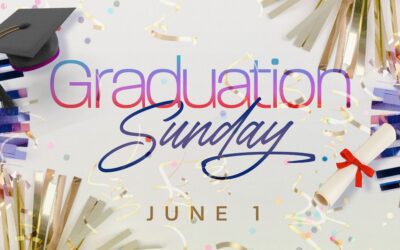 Honoring Our 2025 Graduates