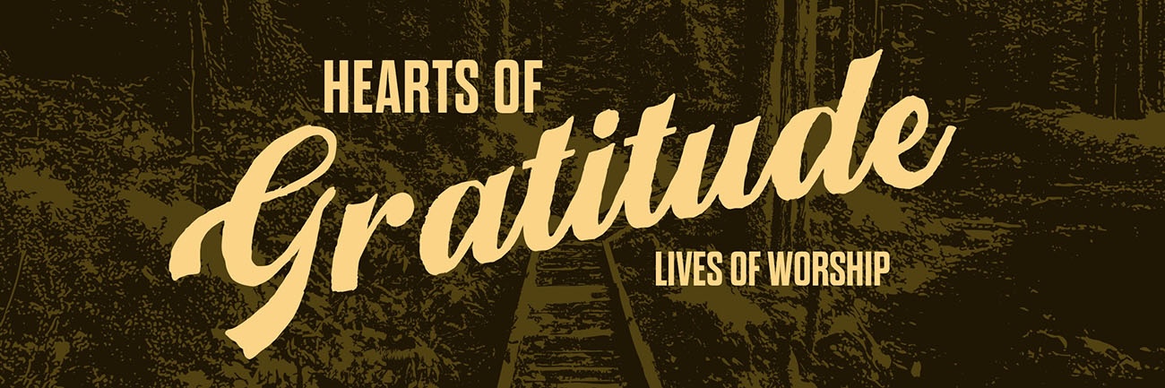 Sermon Series