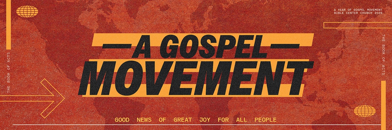 Sermon Series