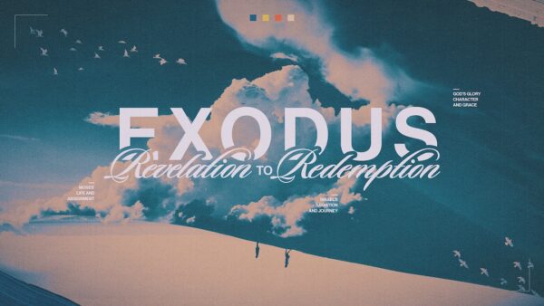 The Preparation for Moses' Assignment Image