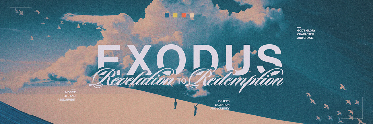 Sermon Series