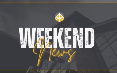 Weekend News (December 29, 2024)